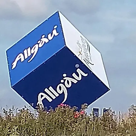 Grand Allgau 120qm Bei *
