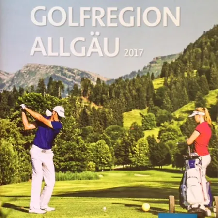 Grand Allgau 120qm Bei *