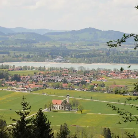 Grand Allgau 120qm Bei * Kaufbeuren