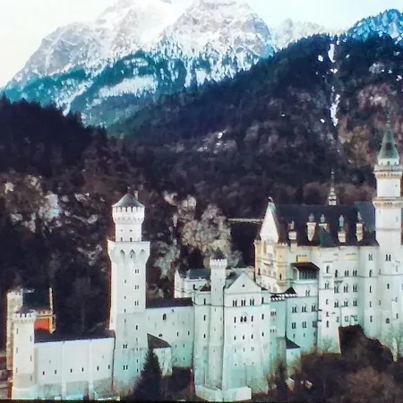 Grand Allgau 120qm Bei *