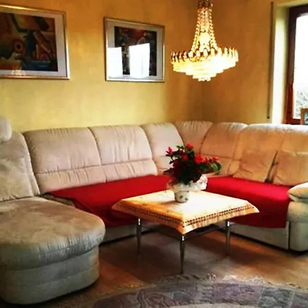 Grand Allgau 120qm Bei Apartamento *