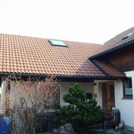 Grand Allgau 120qm Bei